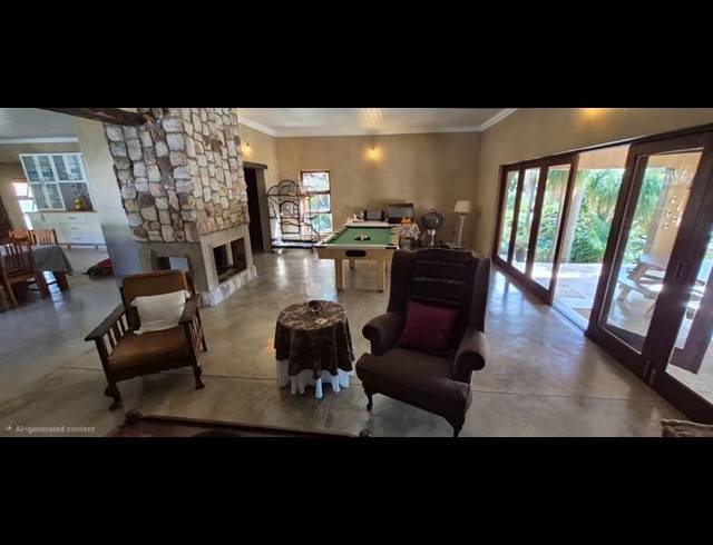 FARM FOR SALE IN MNANDI